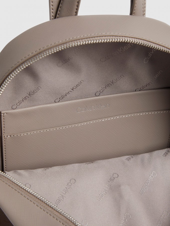 Backpack Woman Calvin Klein