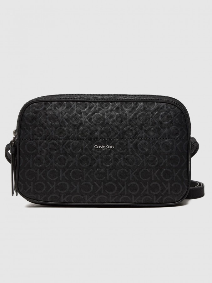 Shoulder Bags Woman Calvin Klein