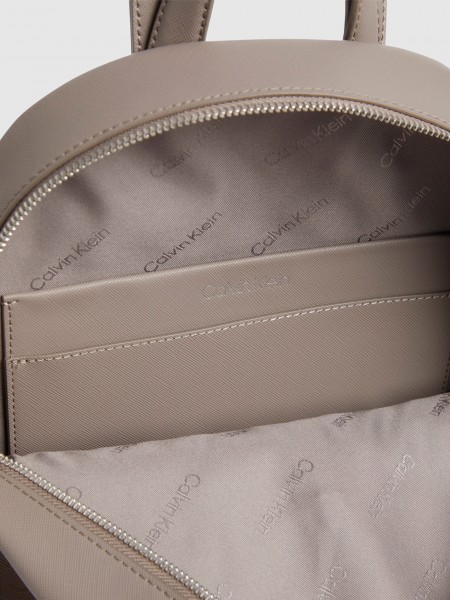 Backpack Woman Calvin Klein