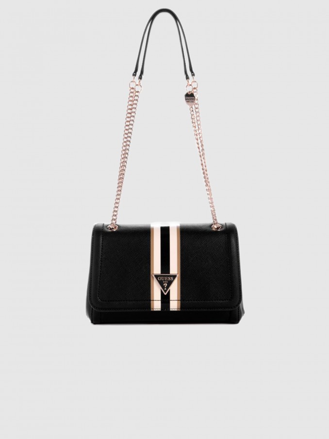 Bolsos de hombro Mujer Guess