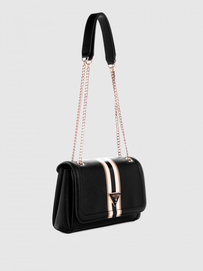 Bolsos de hombro Mujer Guess