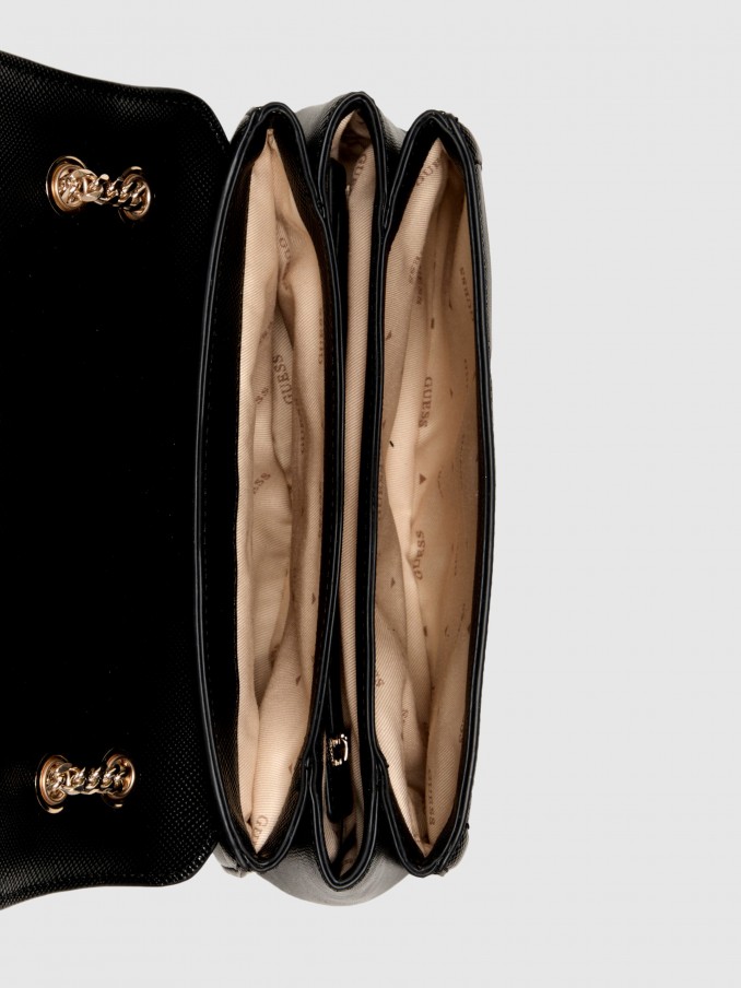 Bolsos de hombro Mujer Guess