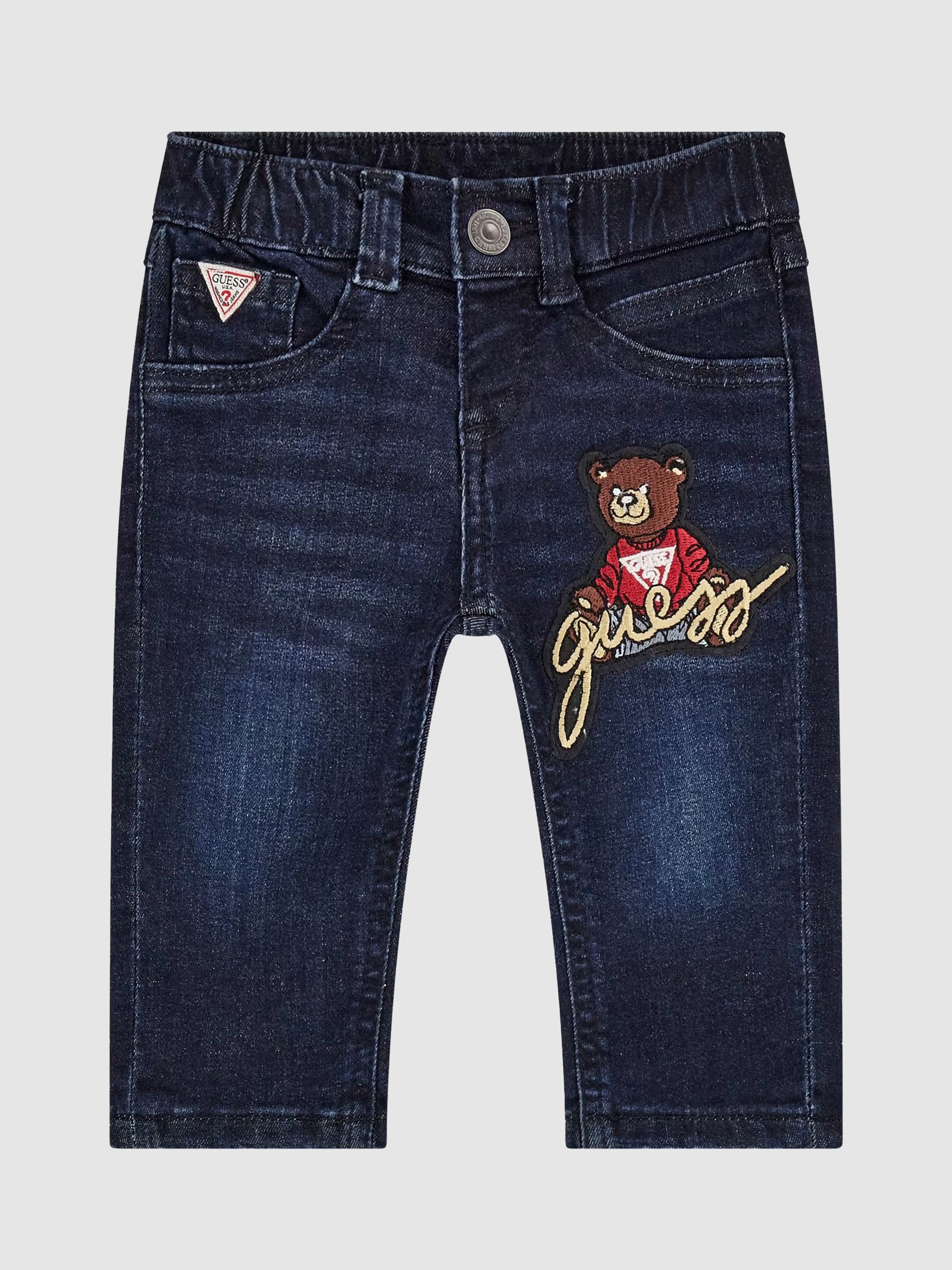 Pantalones Niño Jeans Guess