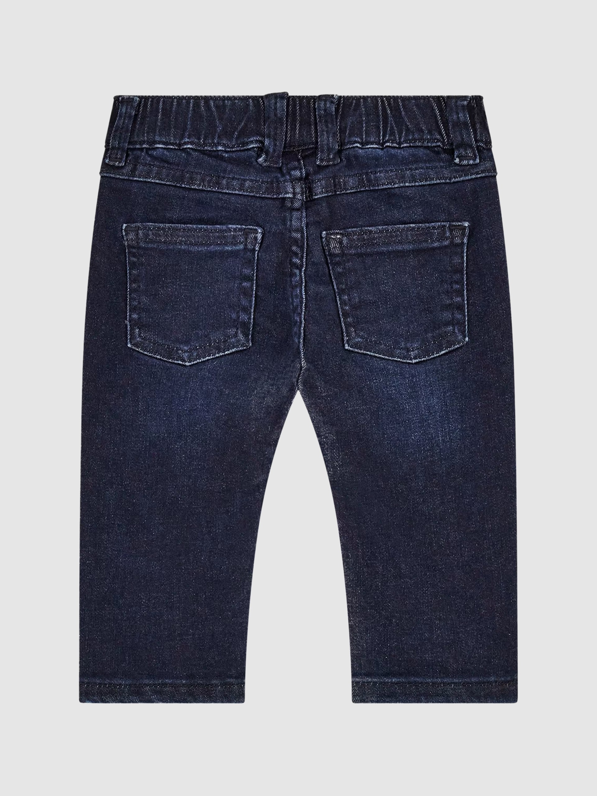 Pantalones Niño Jeans Guess