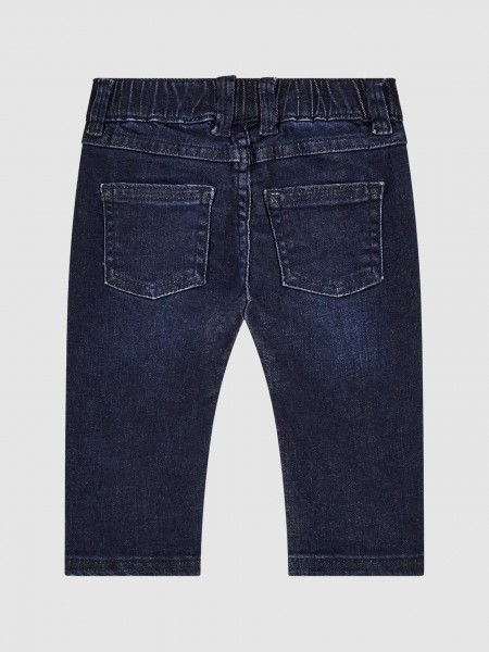 Pantalones Nio Jeans Guess