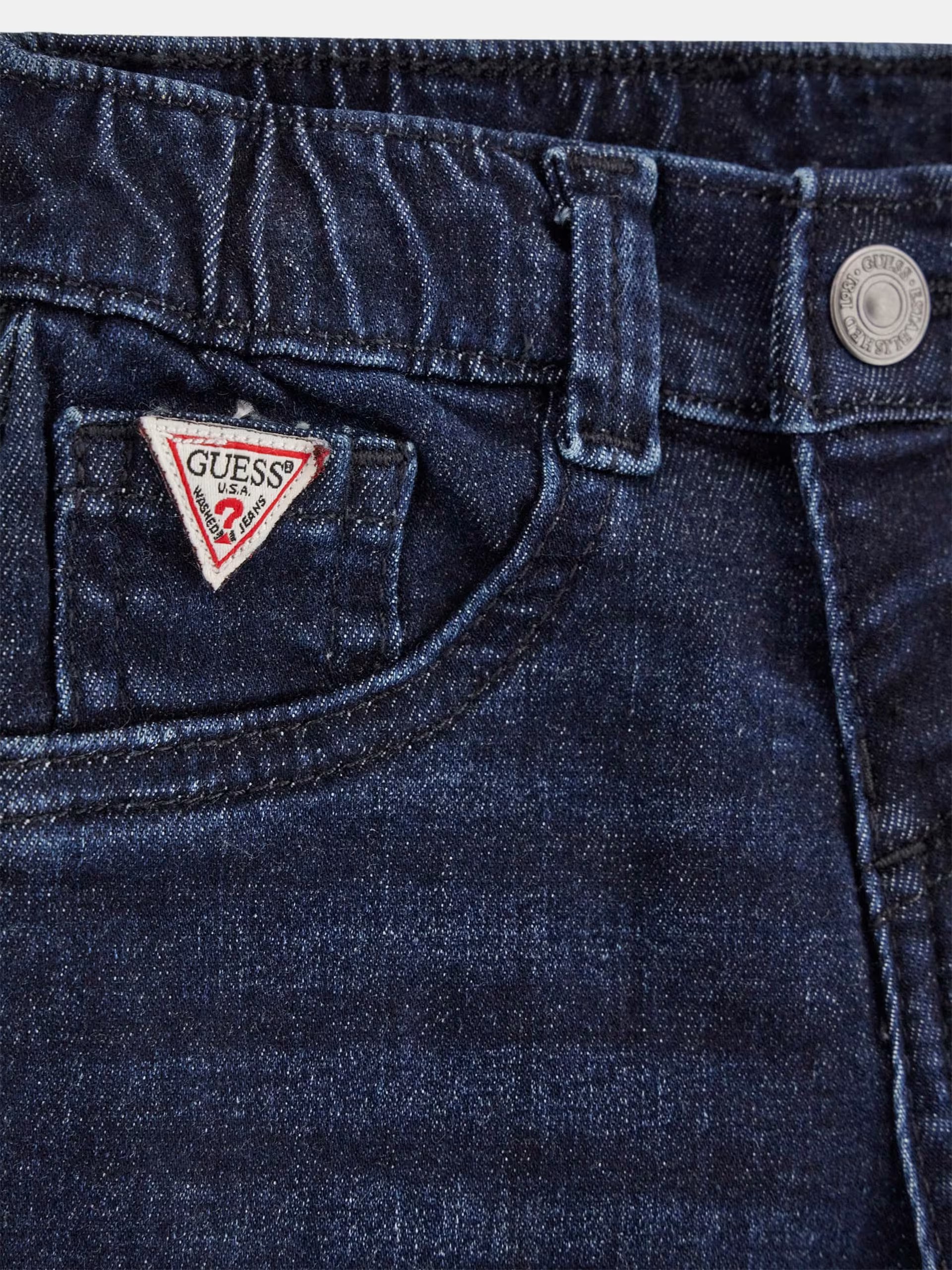 Pantalones Niño Jeans Guess