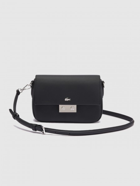 Shoulder Bags Woman Lacoste