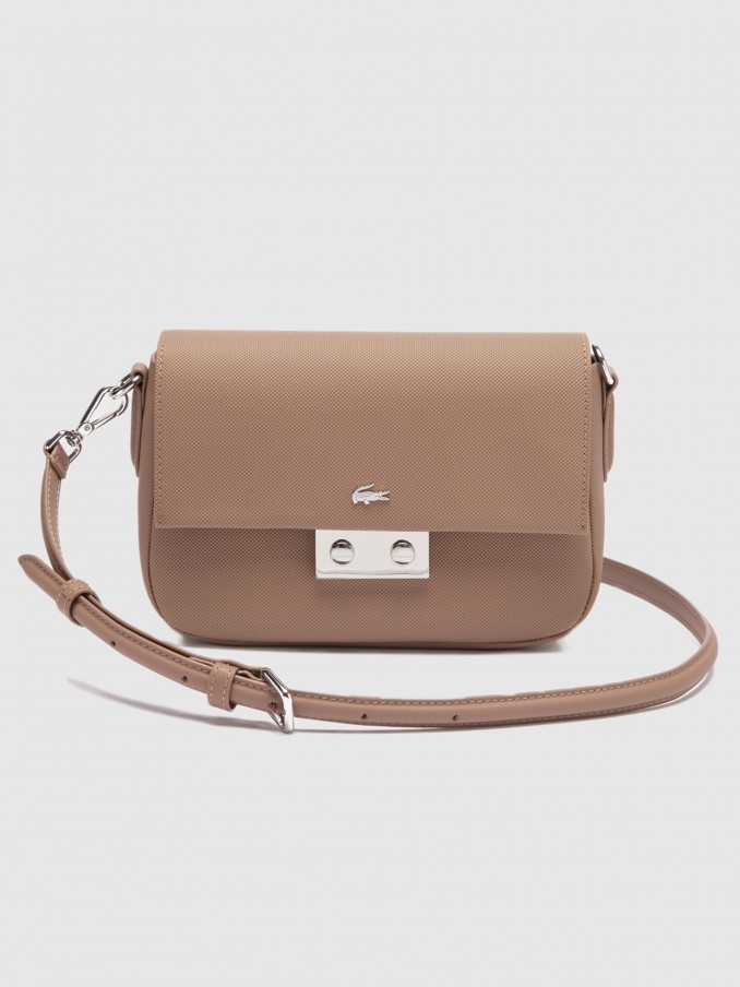 Shoulder Bags Woman Lacoste