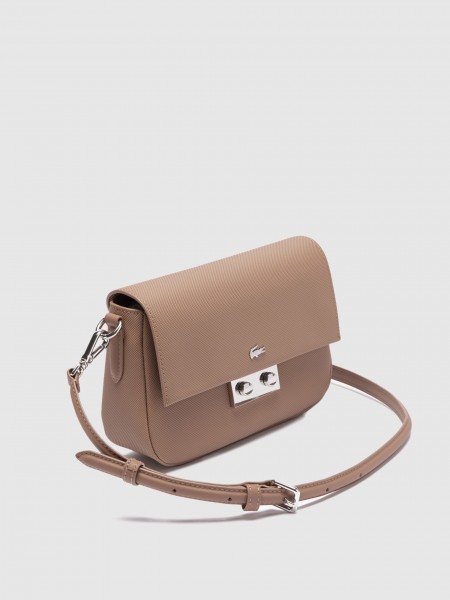 Shoulder Bags Woman Lacoste