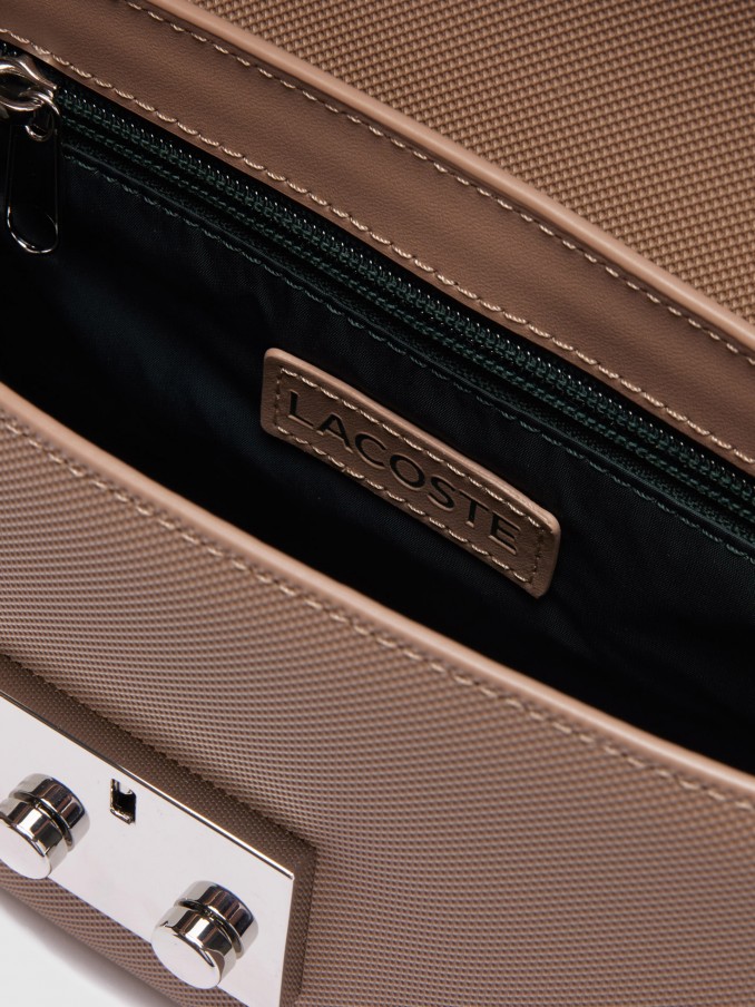 Shoulder Bags Woman Lacoste