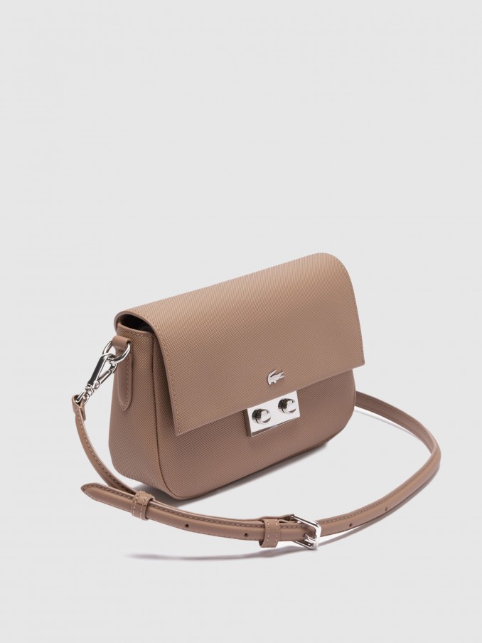 Shoulder Bags Woman Lacoste