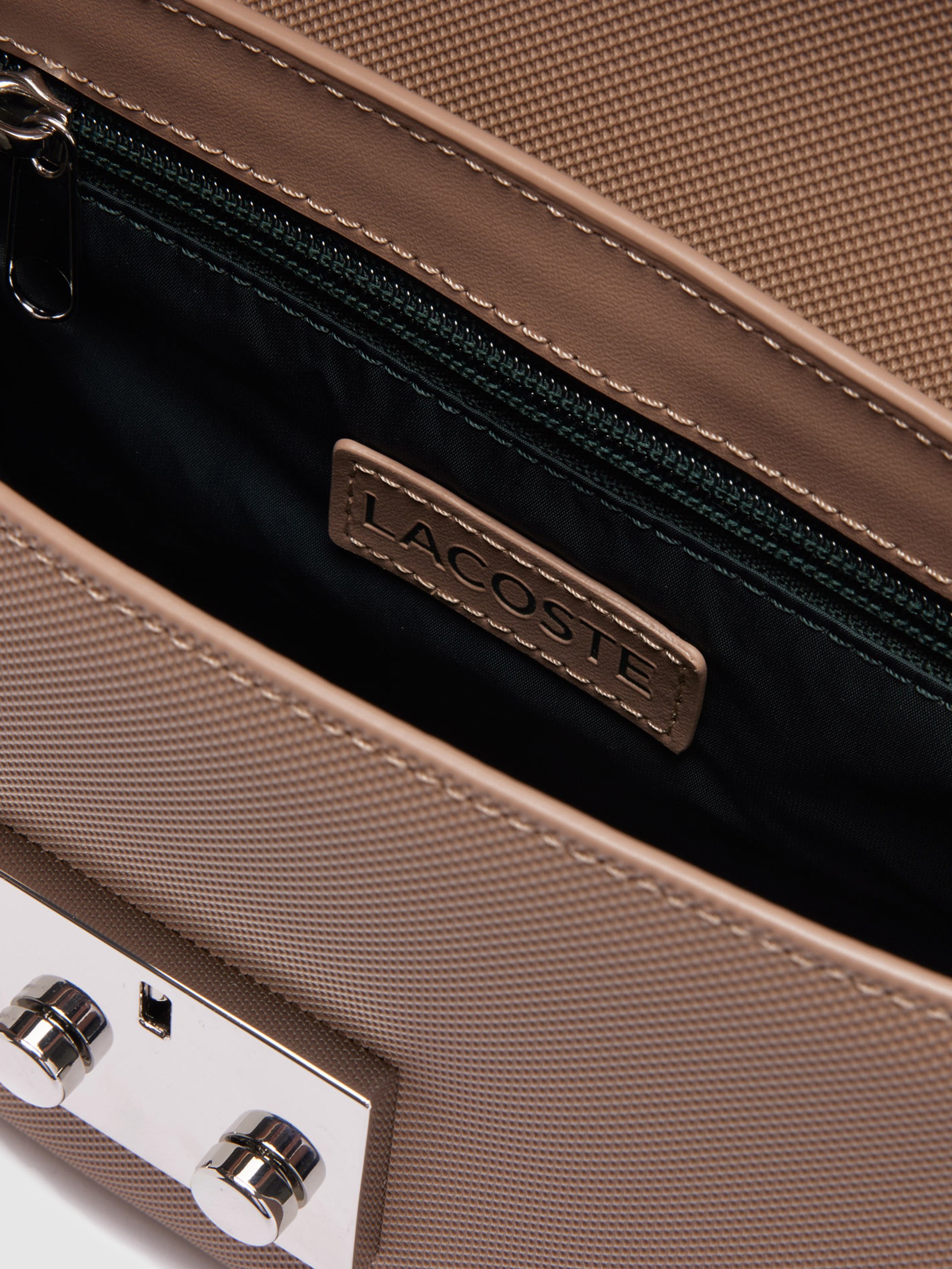 Shoulder Bags Woman Lacoste