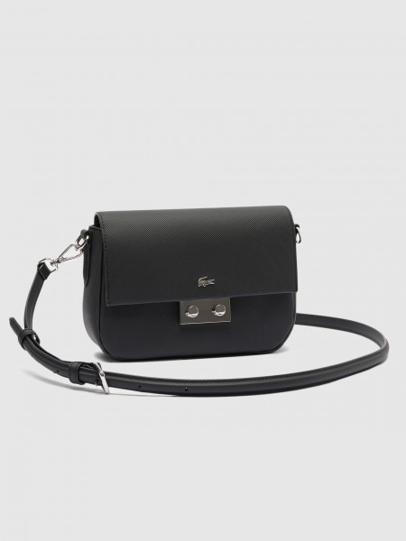 Shoulder Bags Woman Lacoste