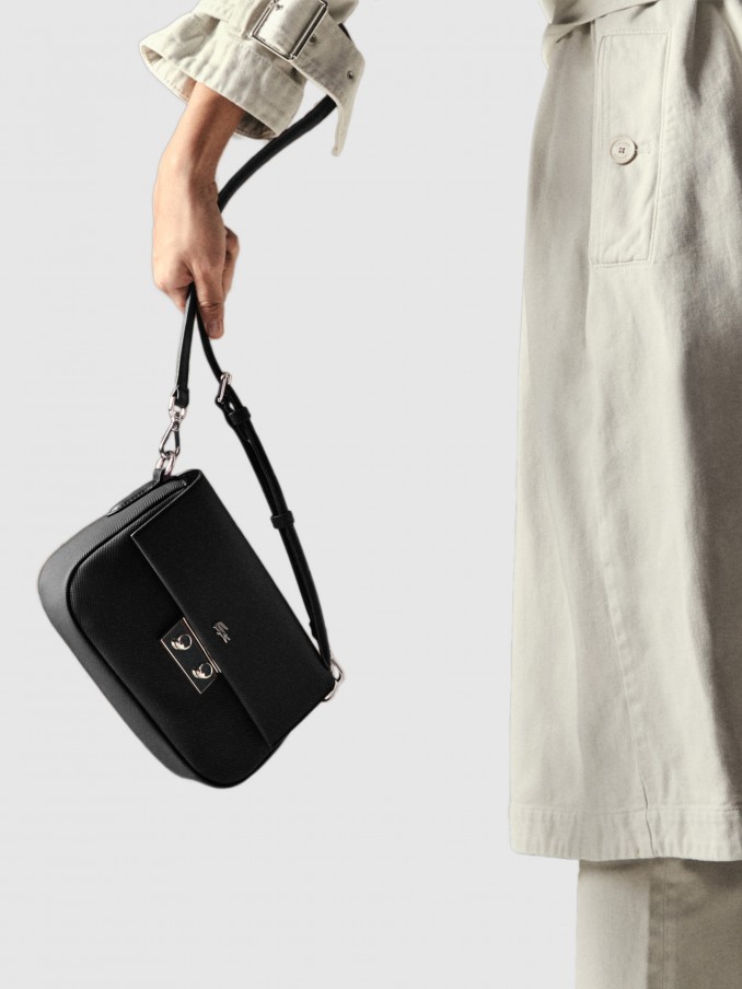 Shoulder Bags Woman Lacoste