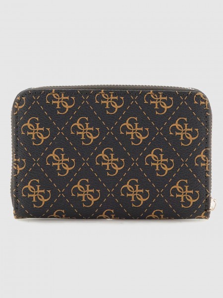Wallet Woman Guess