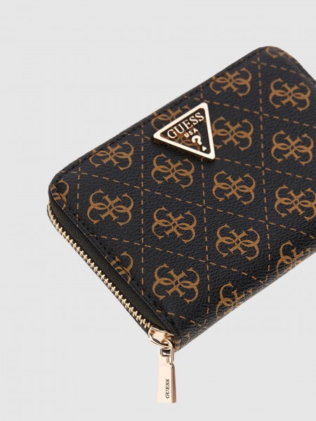 Wallet Woman Guess