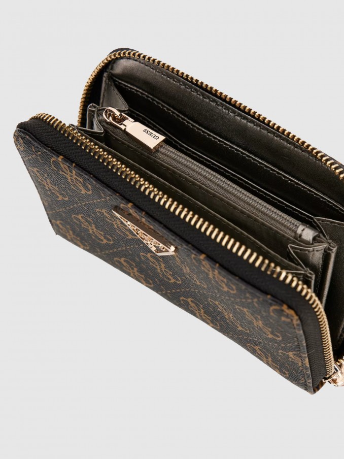 Billetera Mujer Guess