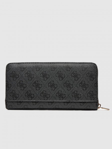 Wallet Woman Guess