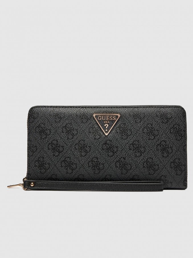 Wallet Woman Guess