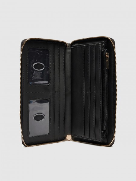 Wallet Woman Guess