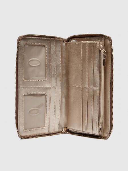 Wallet Woman Guess