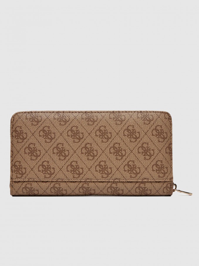 Wallet Woman Guess