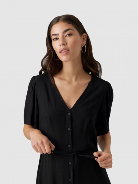 Dress Woman Vero Moda