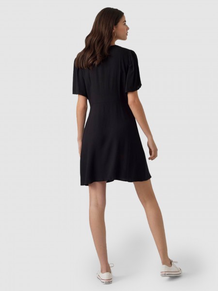Dress Woman Vero Moda