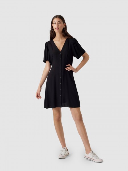 Dress Woman Vero Moda