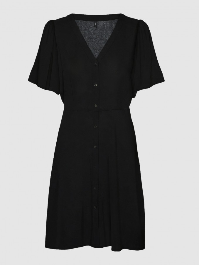 Dress Woman Vero Moda