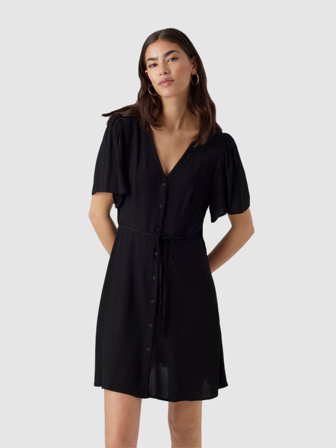 Dress Woman Vero Moda