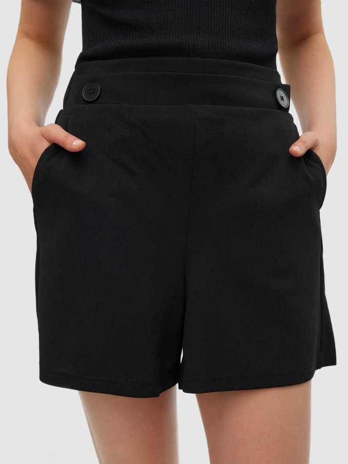 Shorts Woman Vero Moda