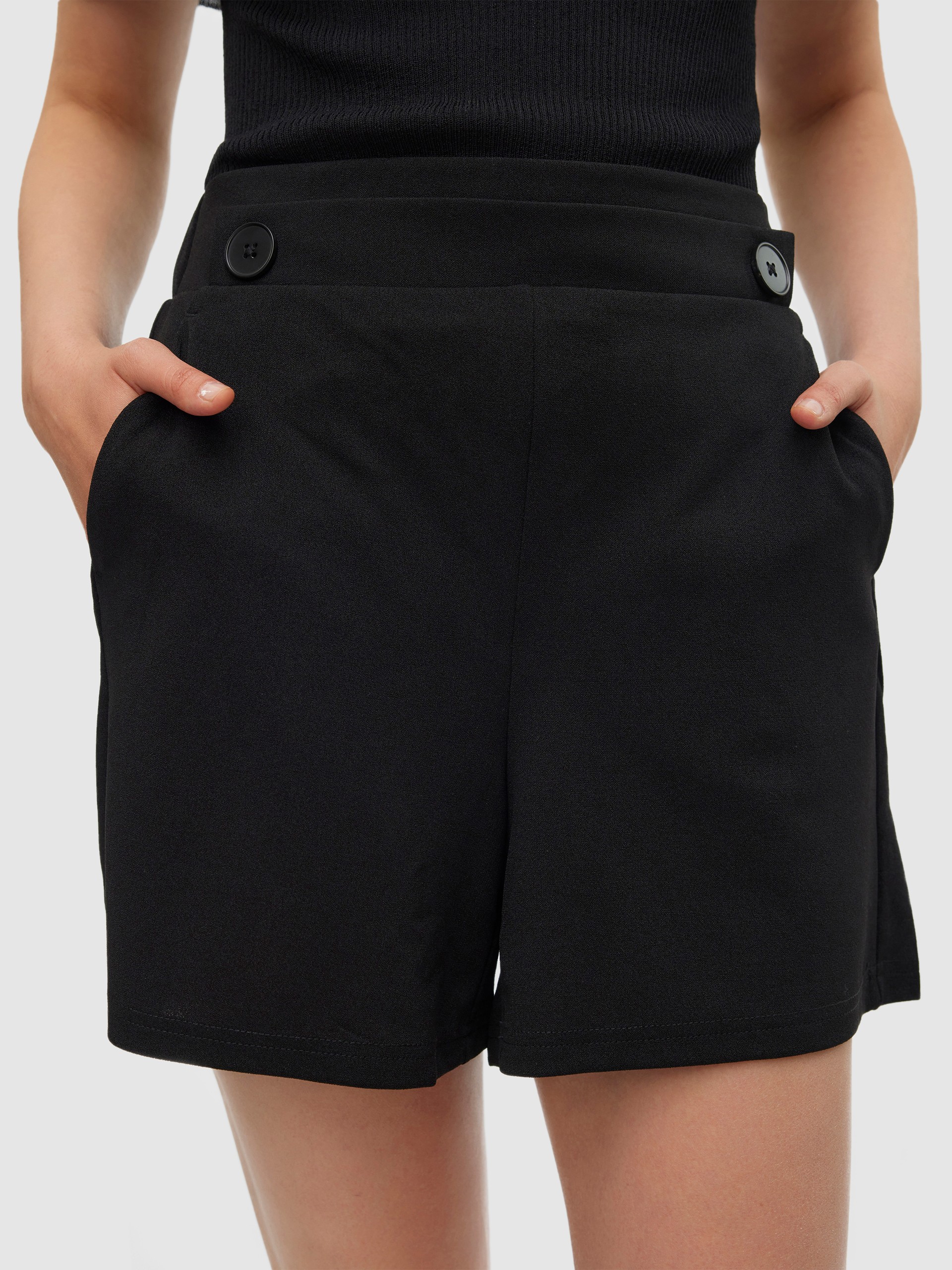 Pantalones Cortos Mujer Vero Moda