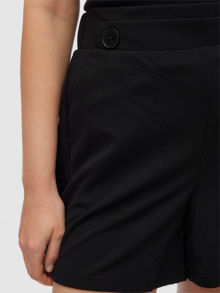 Pantalones Cortos Mujer Vero Moda