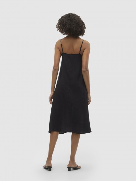 Vestido Mujer Vero Moda