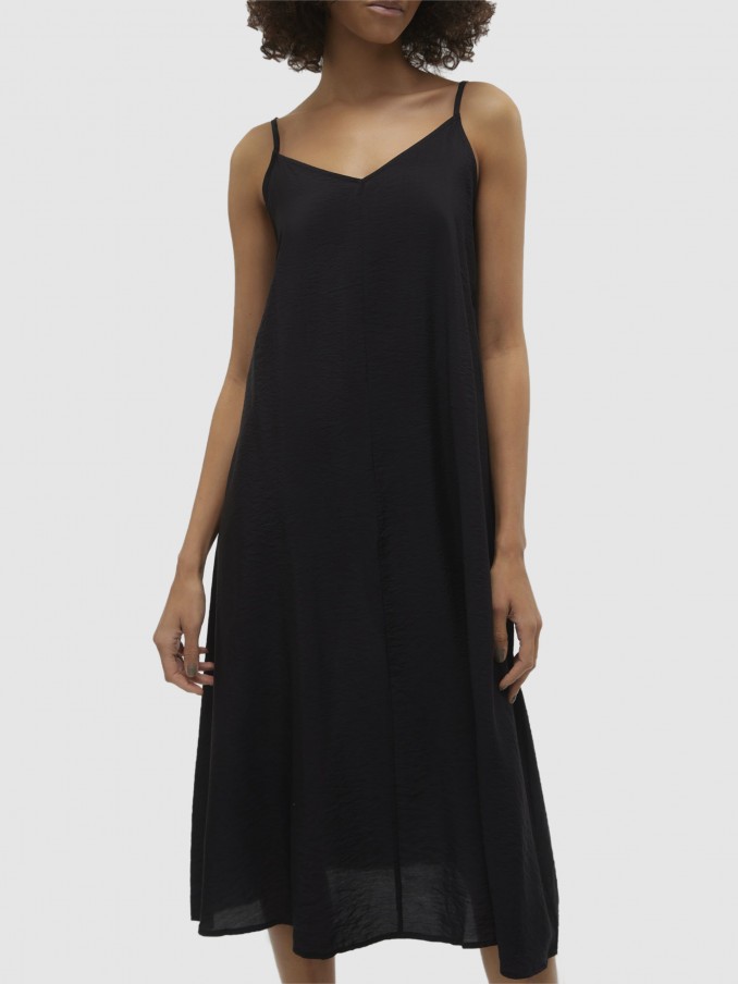 Vestido Mujer Vero Moda