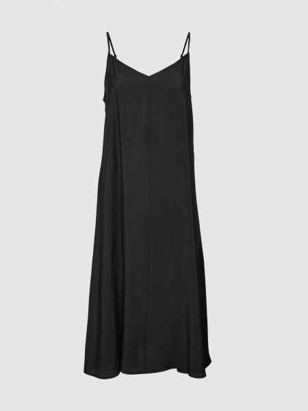 Vestido Mujer Vero Moda