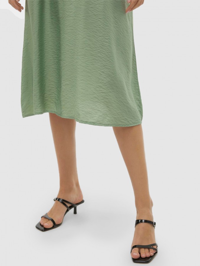 Dress Woman Vero Moda