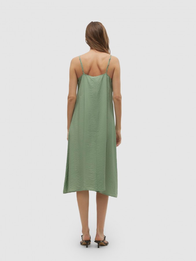 Dress Woman Vero Moda