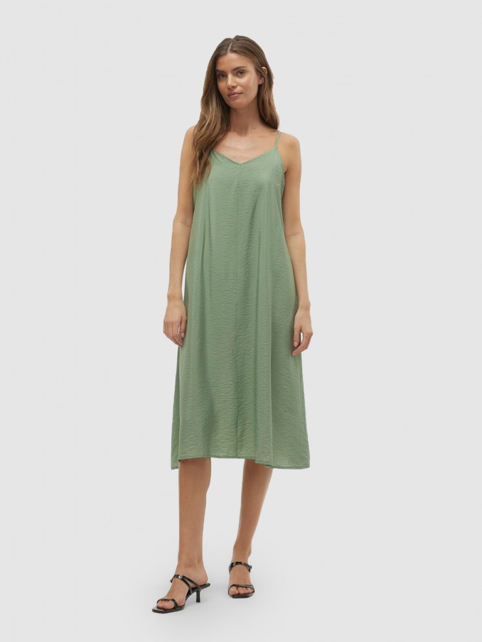 Dress Woman Vero Moda