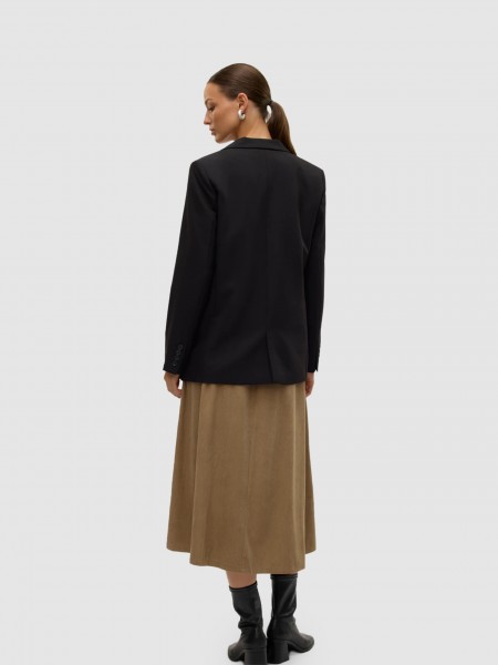 Blazer Mulher Vero Moda