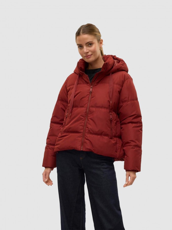 Jacket Woman Roof Tile Vero Moda