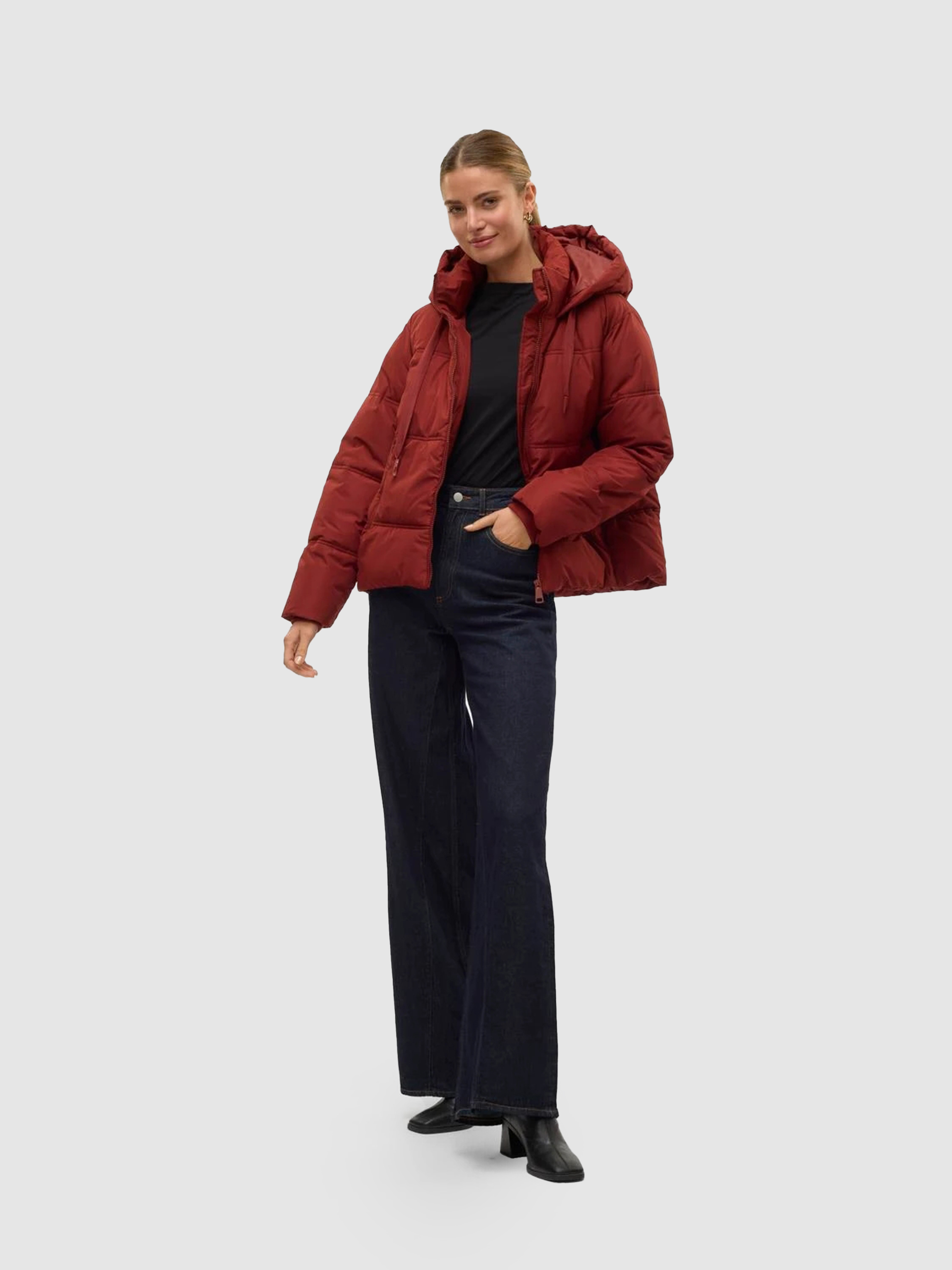 Jacket Woman Vero Moda