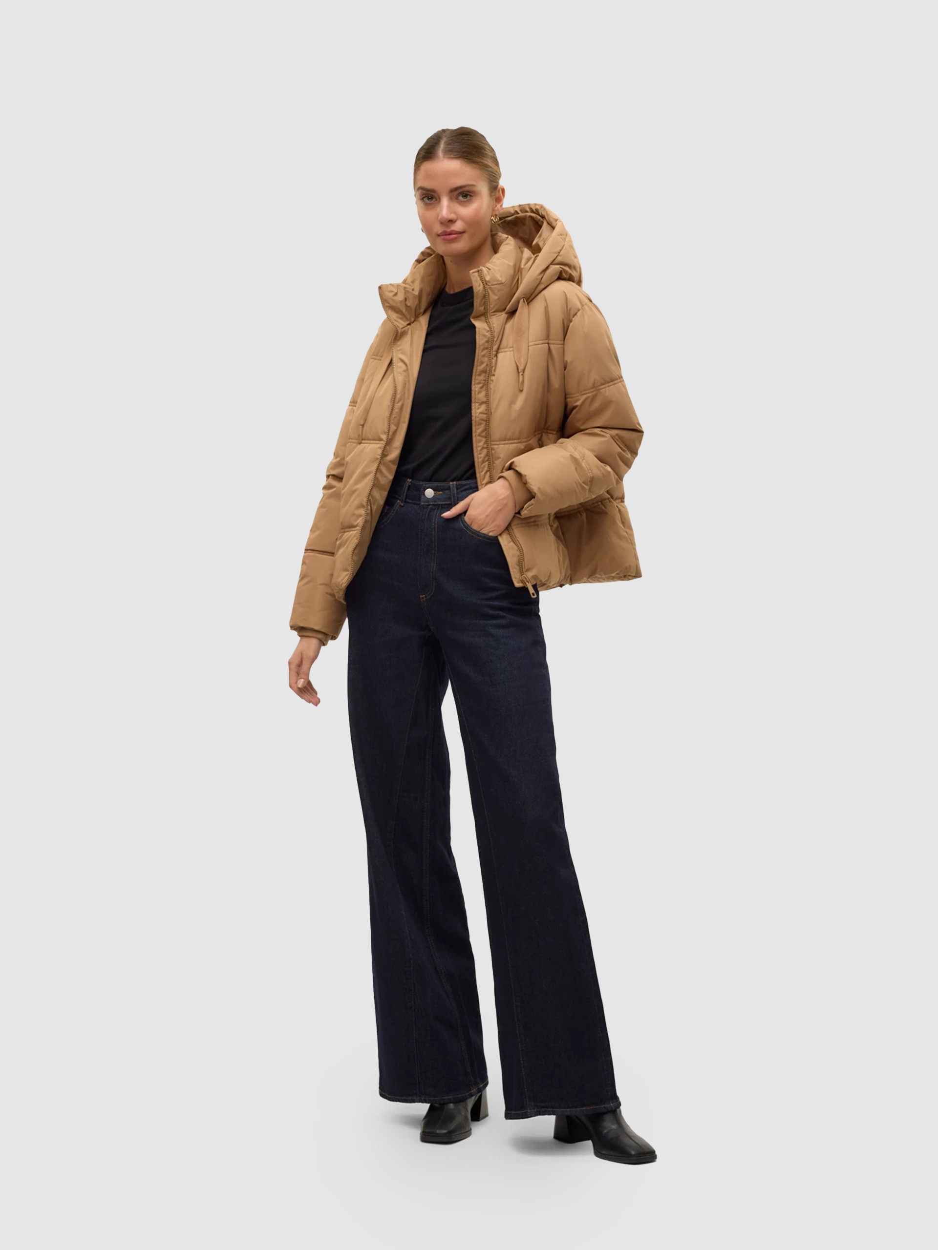 Chaqueta Mujer Vero Moda