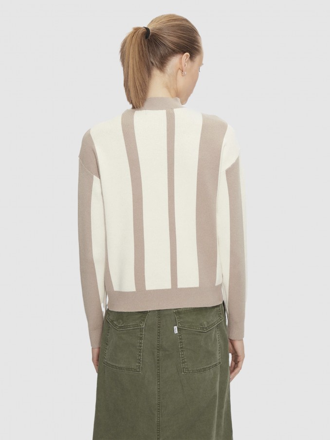 Pullover Woman Vero Moda