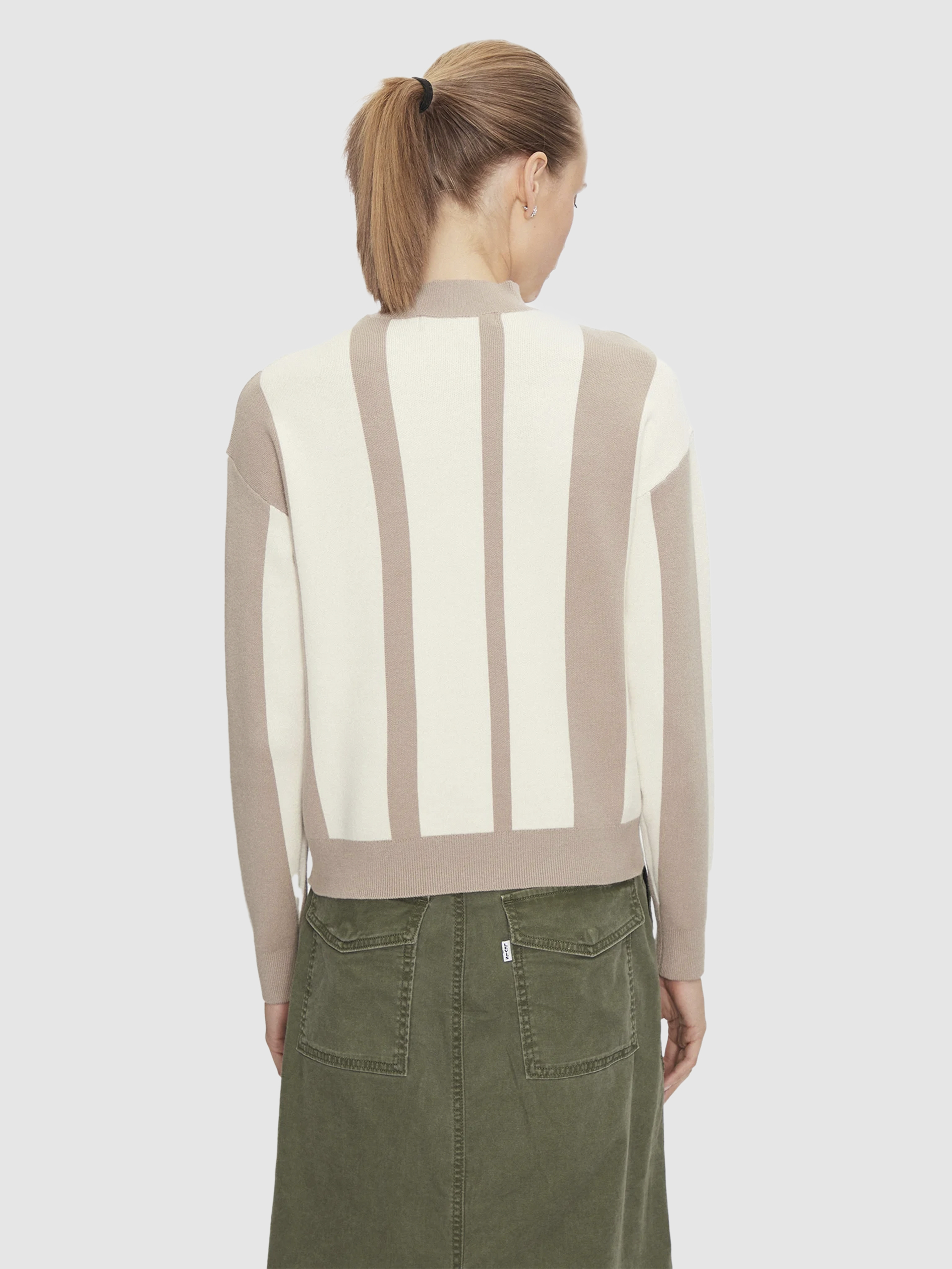 Sueter Mujer Vero Moda