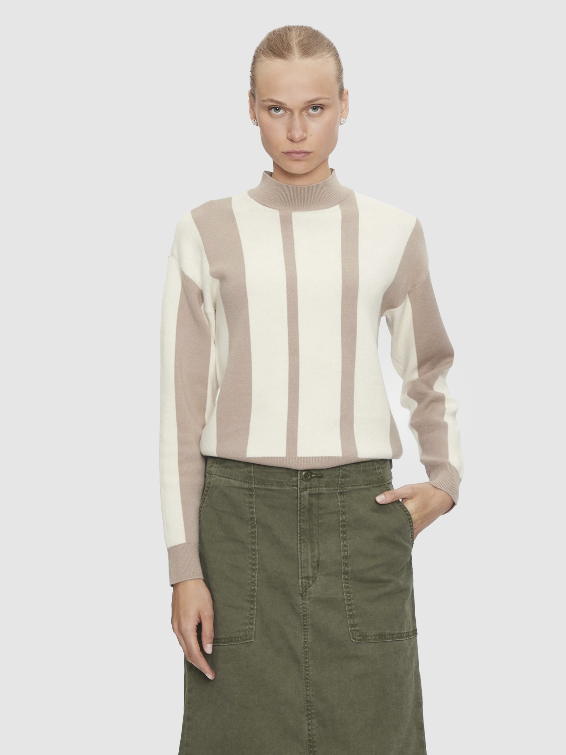 Sueter Mujer Vero Moda