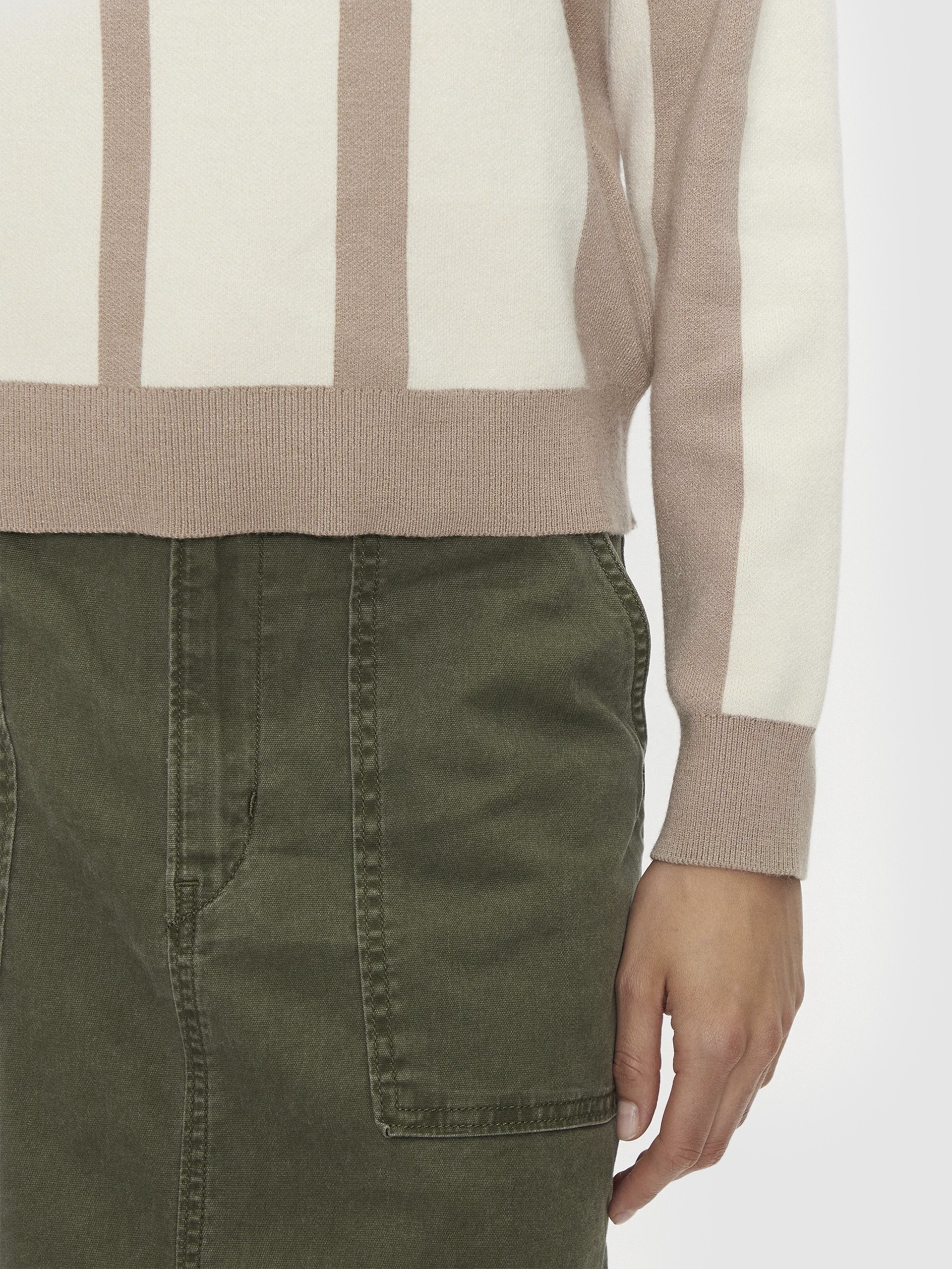 Sueter Mujer Vero Moda