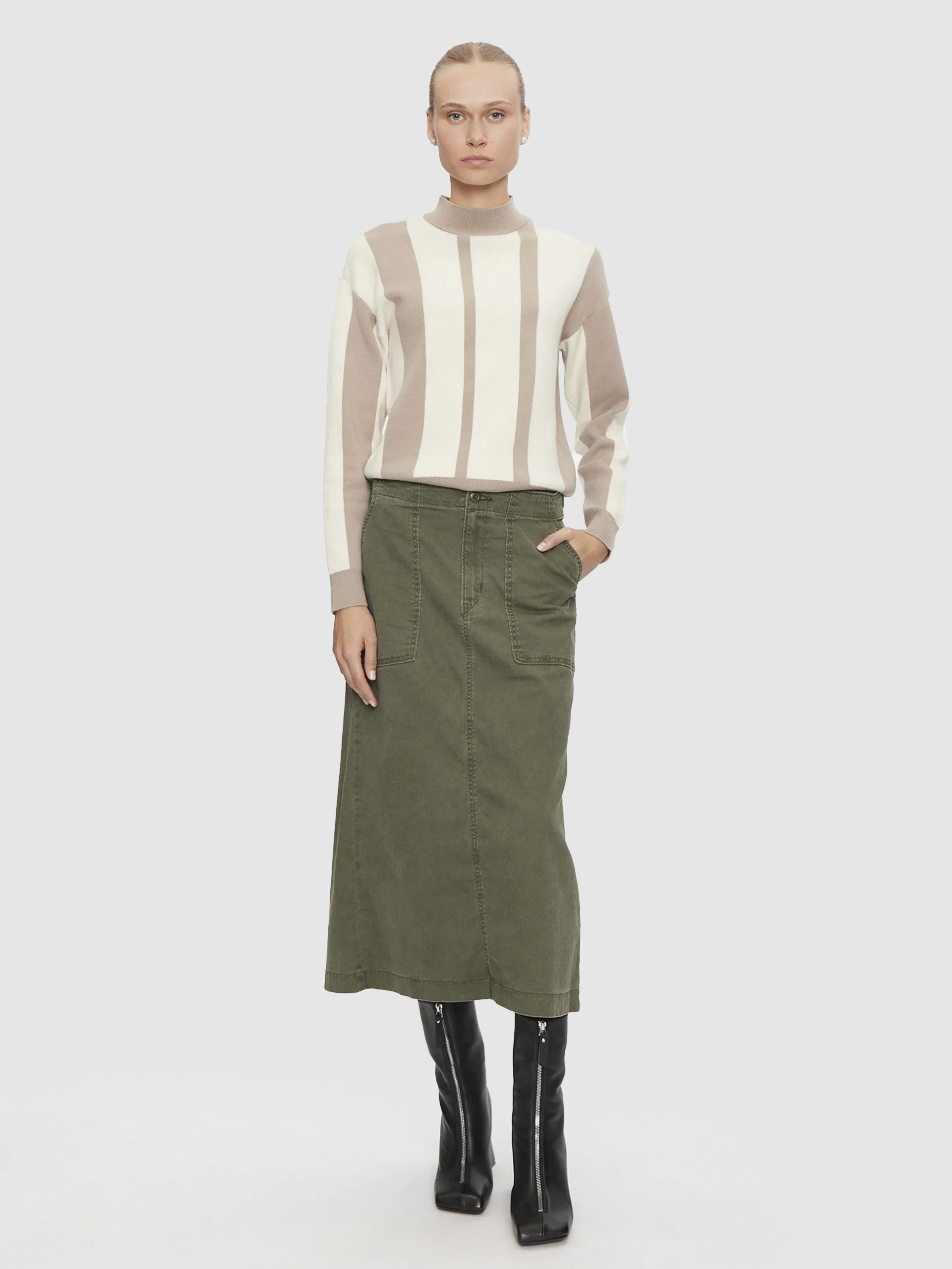Sueter Mujer Vero Moda