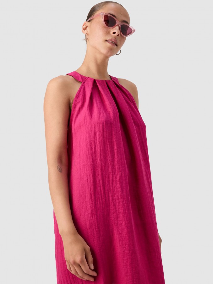Dress Woman Vero Moda